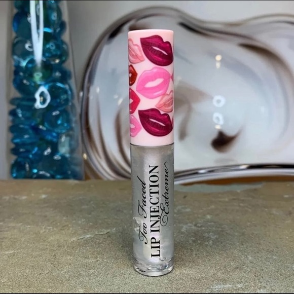 Too Faced Lip Injection ORIGINAL - Picture 2 of 2